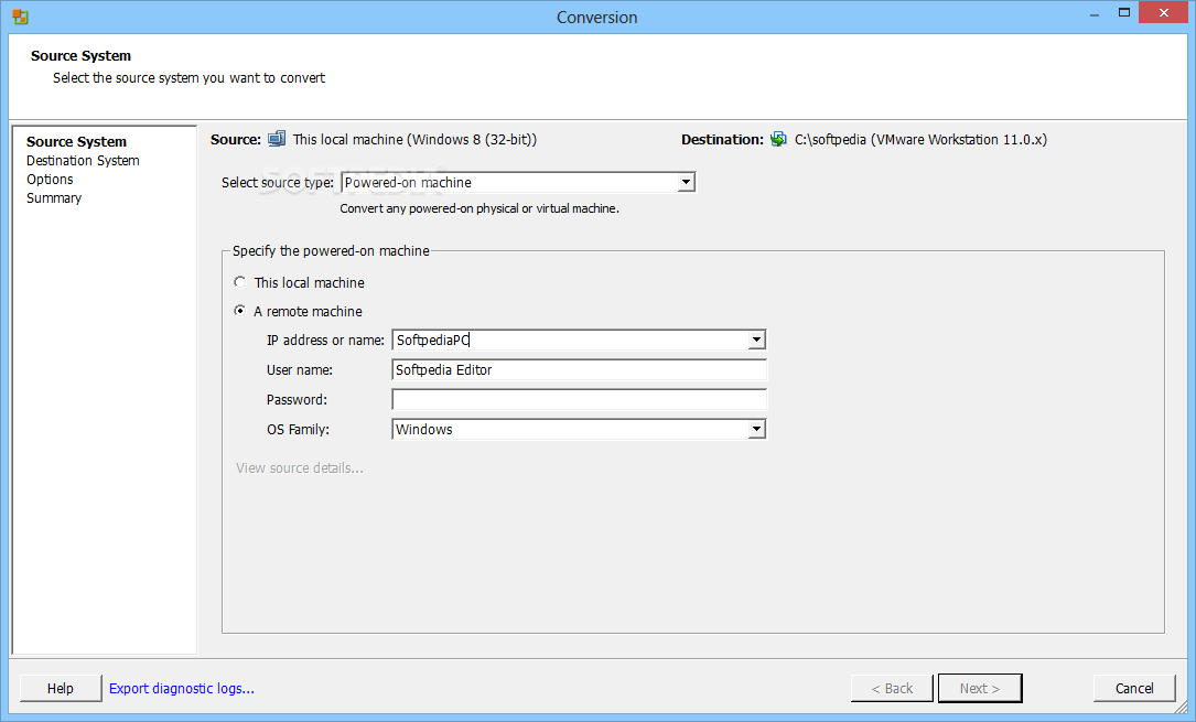 vmware vcenter converter standalone download